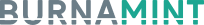 burnamint logo